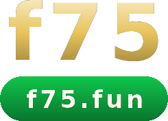 f75 logo